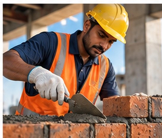 Masonry training