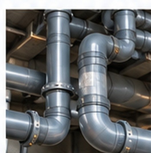 Plumbing training